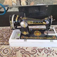 چرخ خیاطی
