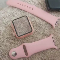 اپل واچ سری3سایز42|لوازم جانبی موبایل و تبلت|تهران, شهرک ولیعصر جنوبی|دیوار