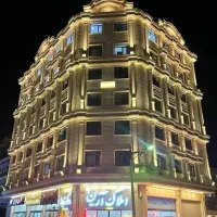 ۱۵۲ متری  هپکو فازیک توحید