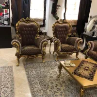مبل و میز ناهار خوری
