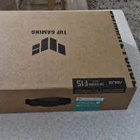 لپ تاپ گیمینگ ASUS TUF F15|رایانه همراه|تهران, ایرانشهر|دیوار