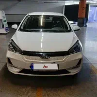آریزو 5 ev برقی مدل 1404 (مدیران خودرو)