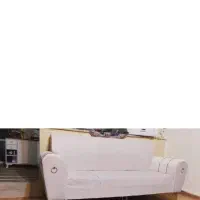 مبل ۷نفری راحتی در حد