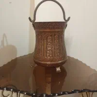 سطل مسی