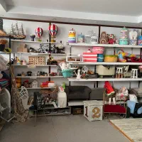 فروش دکور اتلیه عکاسی