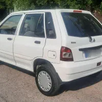 ۱۱۱مدل ۹۵|خودرو سواری و وانت|اهواز, کیانپارس |دیوار