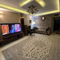 ۶۰متر فول امکانات تاپ لوکیشن /دیدنی/