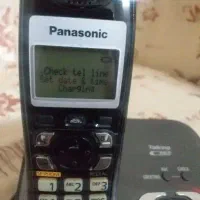 گوشی بیسیم|تلفن رومیزی|قم, بنیاد|دیوار