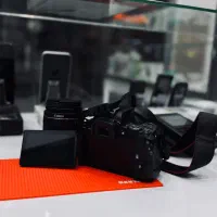 دوربین عکاسی دیجیتال Canon 250d