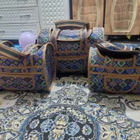 کیف فلاکسی و ساک مسافرتی آبپخش درخدمتم