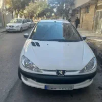 ۲۰۶ تیوفایو تیپ ۵