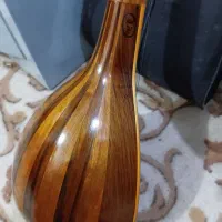 سه تار|سازهای سنتی|آبادان, |دیوار