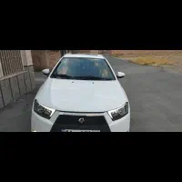 دنا پلاس اتومات توربو|خودرو سواری و وانت|شهرکرد, |دیوار
