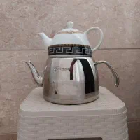 کتری قوری|قوری، کتری، قهوهساز دستی|میبد, |دیوار