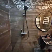 تاسیسات جوشکاری لوله باز کنی|خدمات پیشه و مهارت|گرمدره, |دیوار