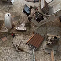 فروش آبگرمکن کارکرده تعمیرات انواع پکیج|آبگرمکن، پکیج، شوفاژ|برخوار, |دیوار