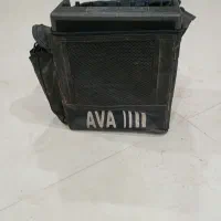 اکو باند مداحی