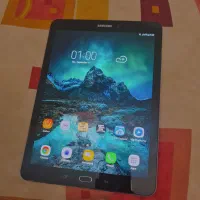 Tab S2 4G درحد آکبند با انتقال مالکیت 10 اینچ