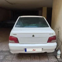 پراید 132 مدل 94