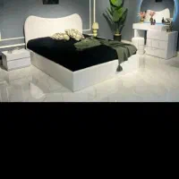 تخت. تدی|تخت و سرویس خواب|ایلام, |دیوار