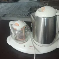 چایی ساز