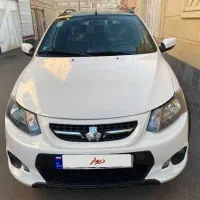 کوییک R سفید مشکی مدل ۱۴۰۲|خودرو سواری و وانت|اهر, |دیوار