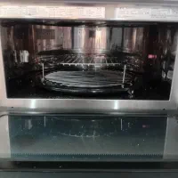 فروش مایکروفر سولاردام مارک LG|اجاق گاز و لوازم برقی پختوپز|کرمان, |دیوار