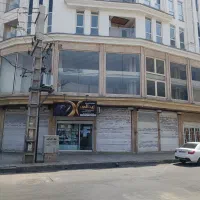 یک واحد ۲۱۳ متری دوبلکس با سند تجاری|اجارهٔ مغازه و غرفه|قرچک, مهدیه|دیوار