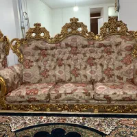 مبل 9نفره سلطنتی