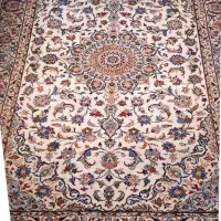 فرش دستباف 6 متری اردکان یزد