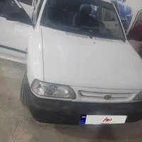 پراید96 شاسی پلمپ