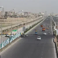 زمین200متری،سند6دانگ،بلوارجمهوری خیابان وطن دوست|فروش زمین و ملک کلنگی|قم, سعادتی|دیوار