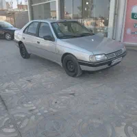 پژو glx مدل ۹۵