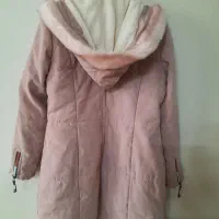 کاپشن گرم و بلند|لباس|پاکدشت, پاکدشت (مامازند)|دیوار