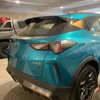 gs3 آبی رویال مشابه صفر|خودرو سواری و وانت|تهران, سهروردی|دیوار