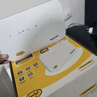 وایفای ایرانسل مدل TF-i60
