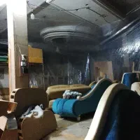 تولیدو تعمیرات مبلمان