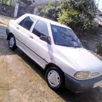 مدل ۹۷|خودرو سواری و وانت|پرهسر, |دیوار