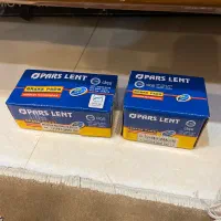 لنت جلو وعقب ام وی ام x22