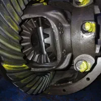 کله گاوی  مزدا ۱۶۰۰و ۲۰۰۰دفرانسیل|عمده‌فروشی|مشهد, ثامن|دیوار