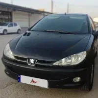 206 sd   تیپ ۵  tu5