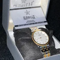 ساعت مچی مردانه اسلیم استرا و رمانسون