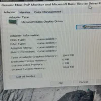 کامپیوتر اداری کامل|رایانه رومیزی|مشهد, ایثار|دیوار