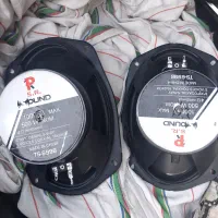 ضبط ومانیتور با تمام لوازم|قطعات یدکی و لوازم جانبی|نسیمشهر, |دیوار