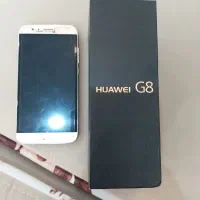 گوشی هواوی جی۸