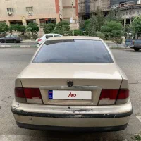 سمند ۱۳۸۱|خودرو سواری و وانت|تهران, بهاران|دیوار