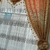 چند نوع پرده