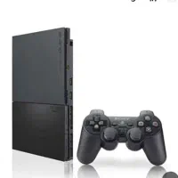 ps2 بهمراه فرمان بازی
