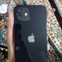 گوشی ایفون 12 نرمال|موبایل|کرج, باغستان|دیوار