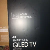 تلویزیون ۵۵ اینچ ایوولی